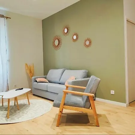 Appartement A Theme Clermont-Ferrand