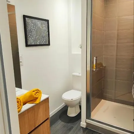 A Theme Appartement
