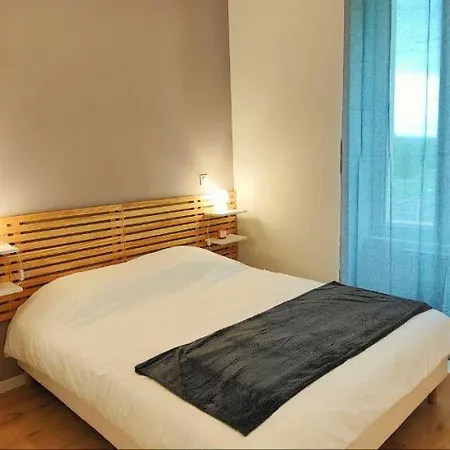 A Theme Appartement Clermont-Ferrand