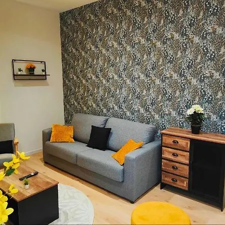 A Theme Appartement