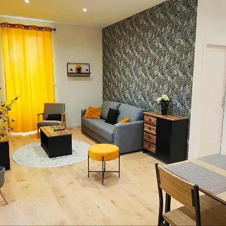 A Theme Appartement *