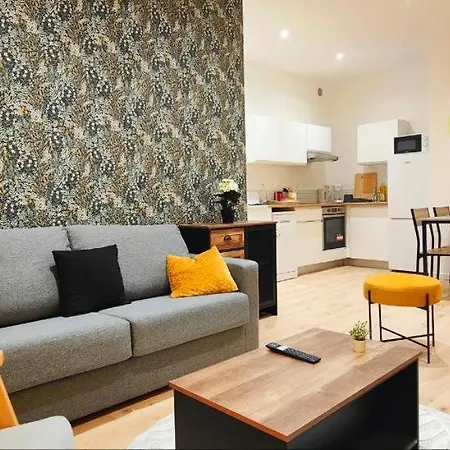 Appartement A Theme *