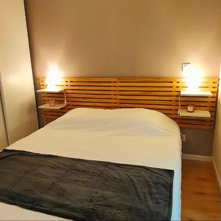 A Theme Appartement