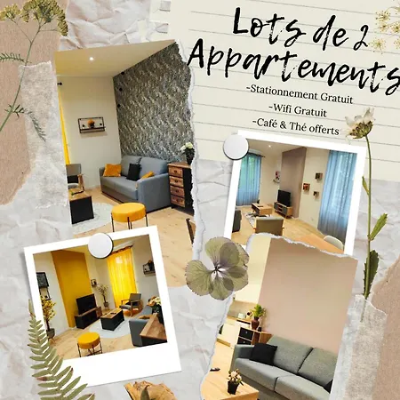 Appartement A Theme