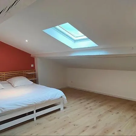 A Theme Appartement *