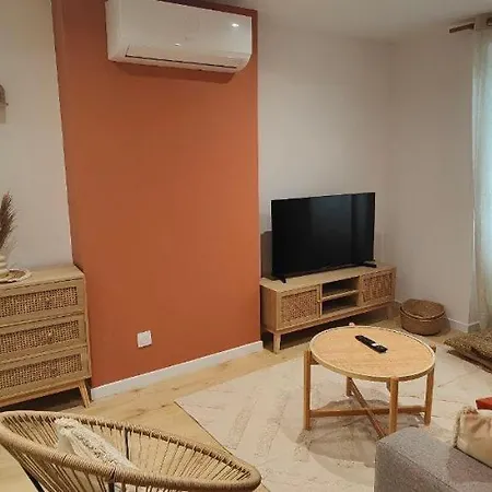 Appartement A Theme