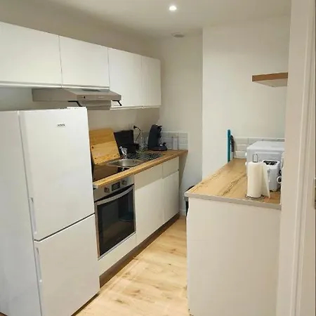 A Theme Appartement
