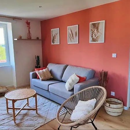 A Theme Appartement *