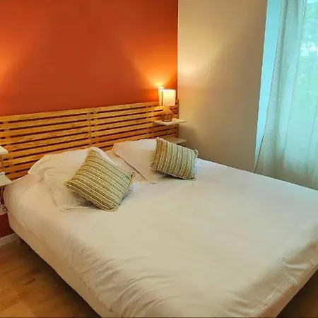Appartement A Theme Clermont-Ferrand