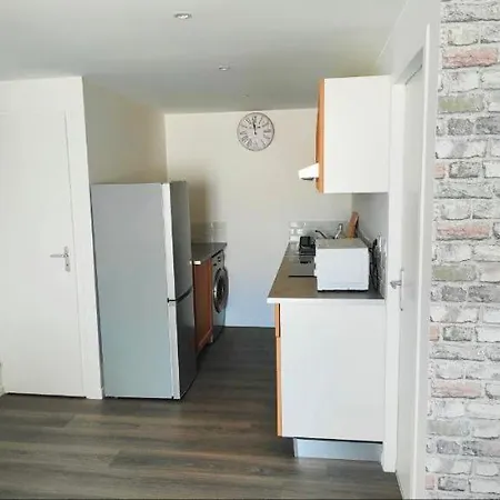 A Theme Appartement *