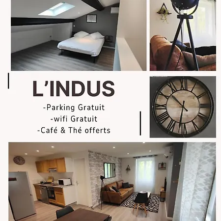 A Theme Appartement