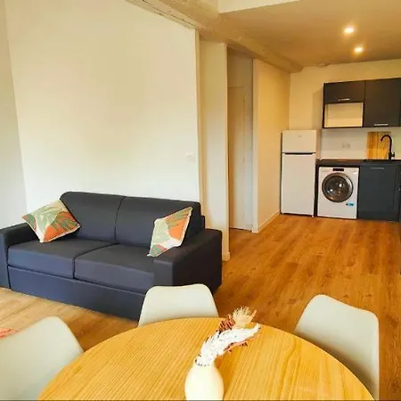 A Theme Appartement *