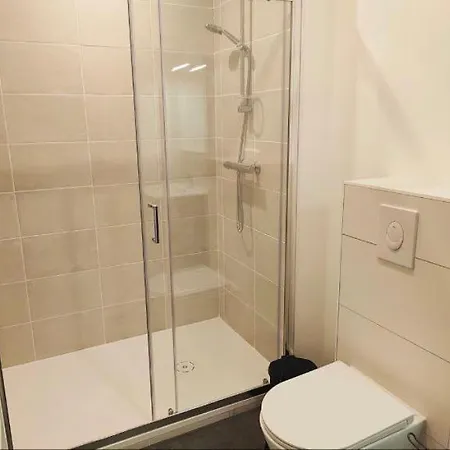 Appartement A Theme Clermont-Ferrand