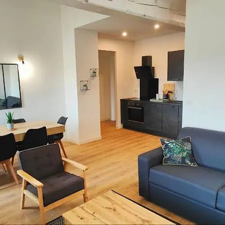 A Theme Appartement