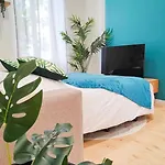Lejlighed A Theme *