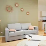 Apartmán A Theme *