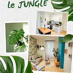 Apartamento A Theme *