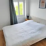 Lejlighed A Theme