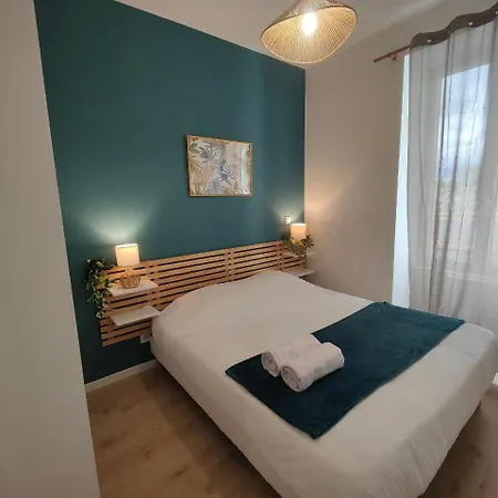 Appartement à Thème