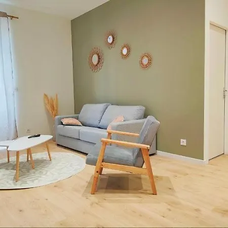 Appartement à Thème