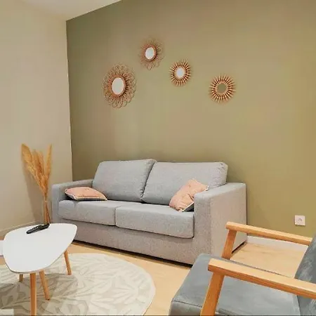 Appartement à Thème