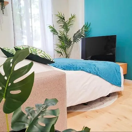 Appartement à Thème *