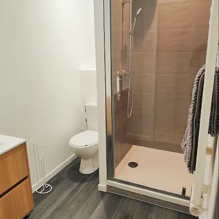 Appartement à Thème *