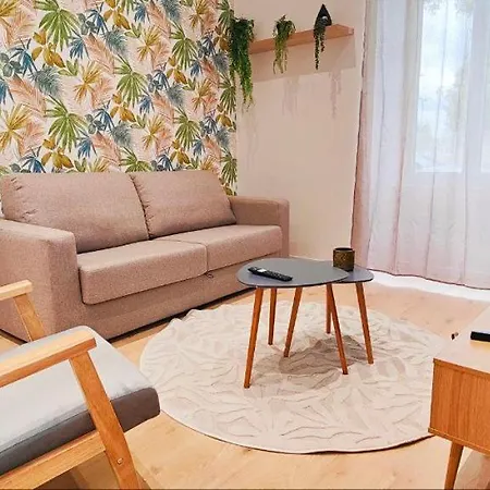 Appartement à Thème *