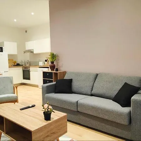 Appartement à Thème *