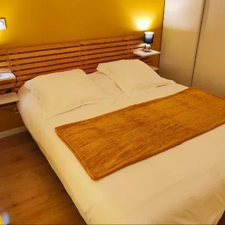 Appartement à Thème Clermont-Ferrand