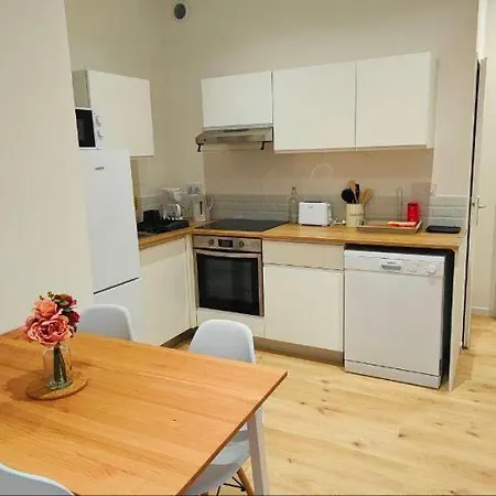 à Thème Clermont-Ferrand