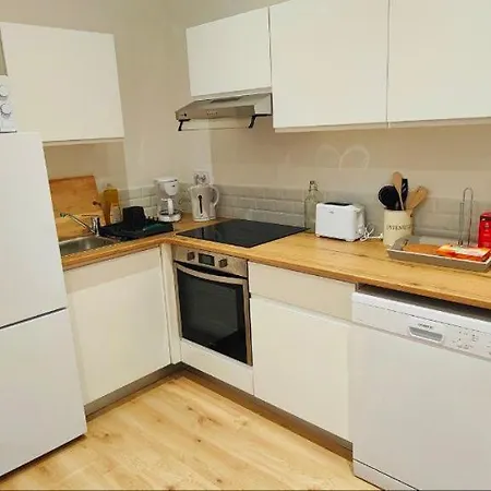 à Thème Appartement