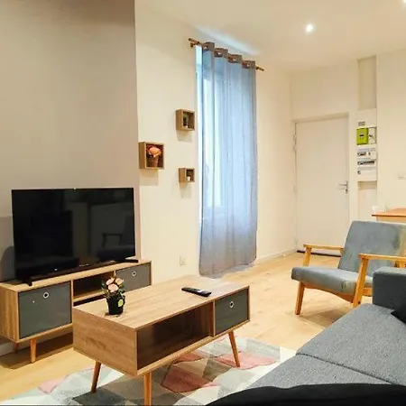 Appartement à Thème