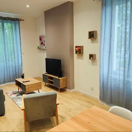 Appartement à Thème *
