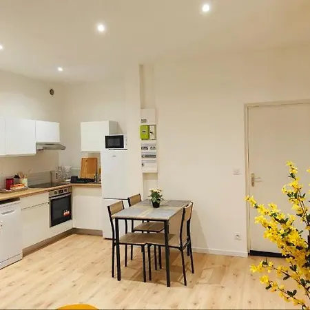 à Thème Clermont-Ferrand