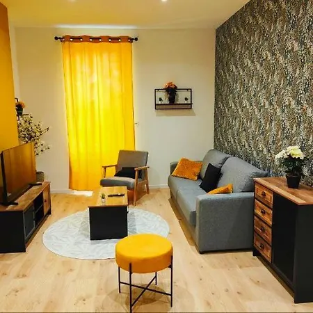 Appartement à Thème