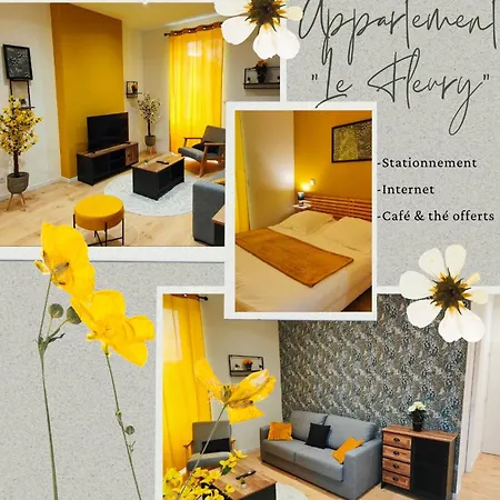 Appartement à Thème