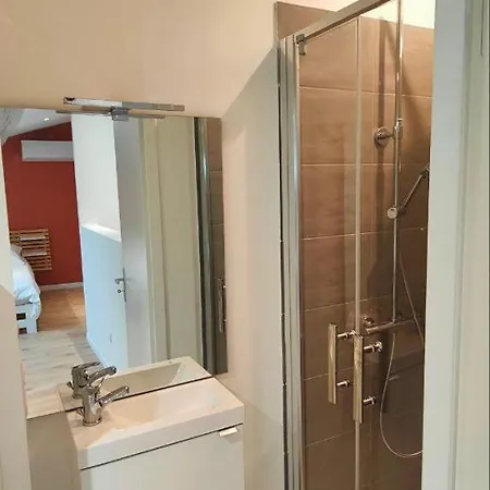 Appartement à Thème Clermont-Ferrand