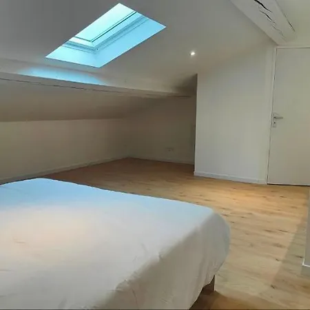 Appartement à Thème *