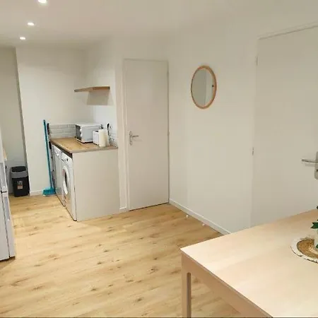 à Thème Clermont-Ferrand