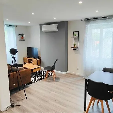 à Thème Clermont-Ferrand