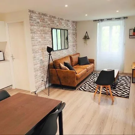 Apartamento A Theme Clermont-Ferrand
