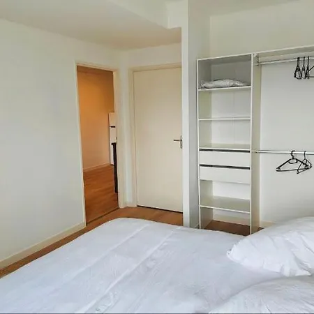 à Thème Clermont-Ferrand