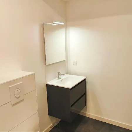 Appartement à Thème *