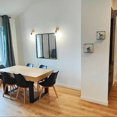 A Theme Клермон-Ферран