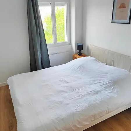 Appartement à Thème