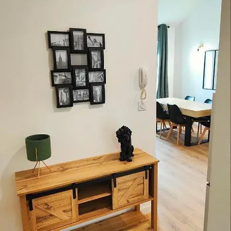 à Thème Clermont-Ferrand