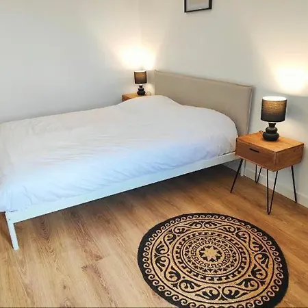 Appartement à Thème *