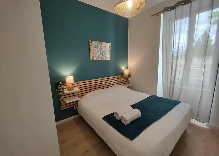 Апартаменты A Theme