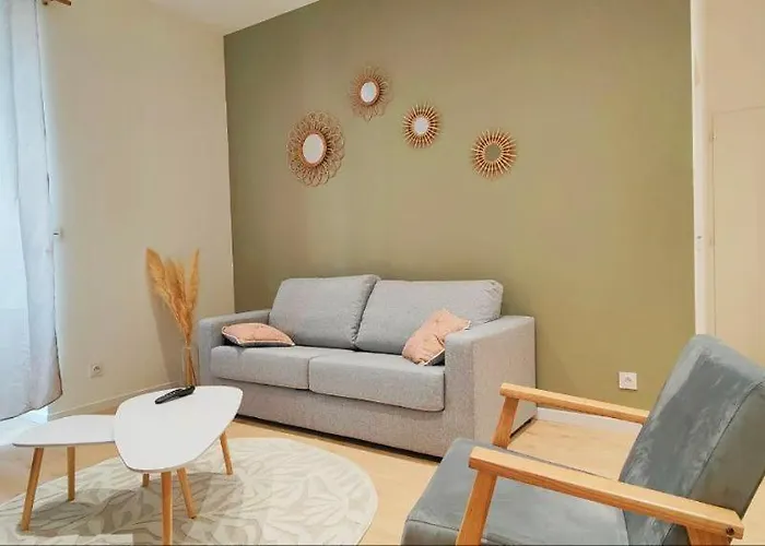 Appartement à Thème